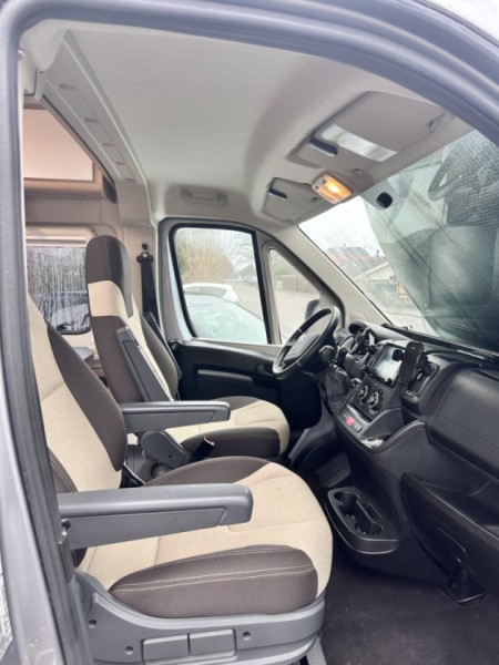 Photo of the vehicle