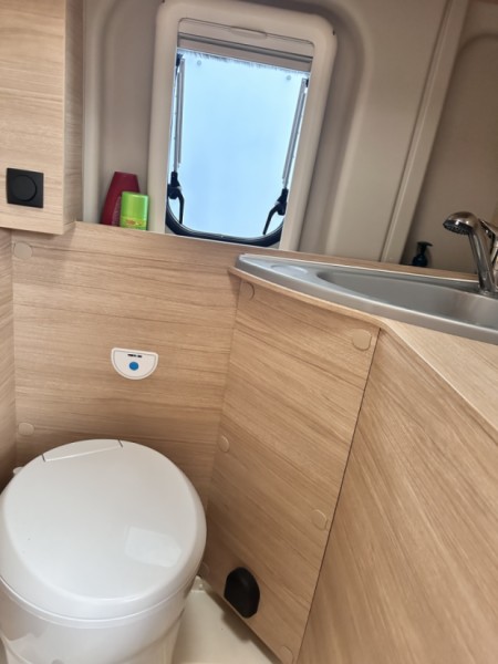 Photo of the vehicle