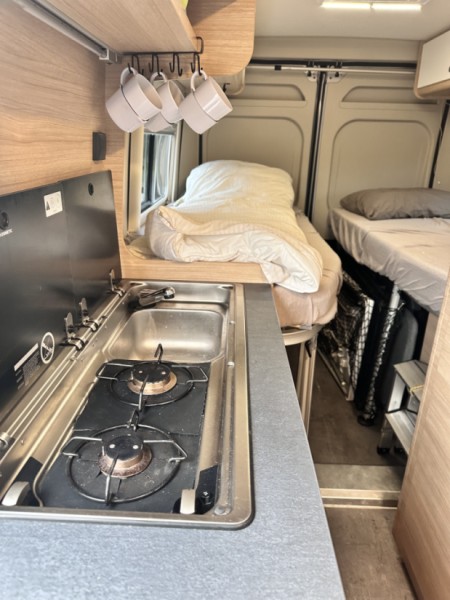 Photo of the vehicle