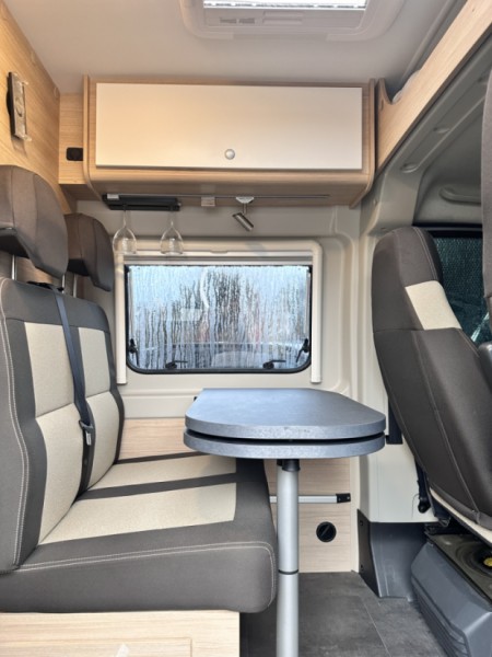 Photo of the vehicle