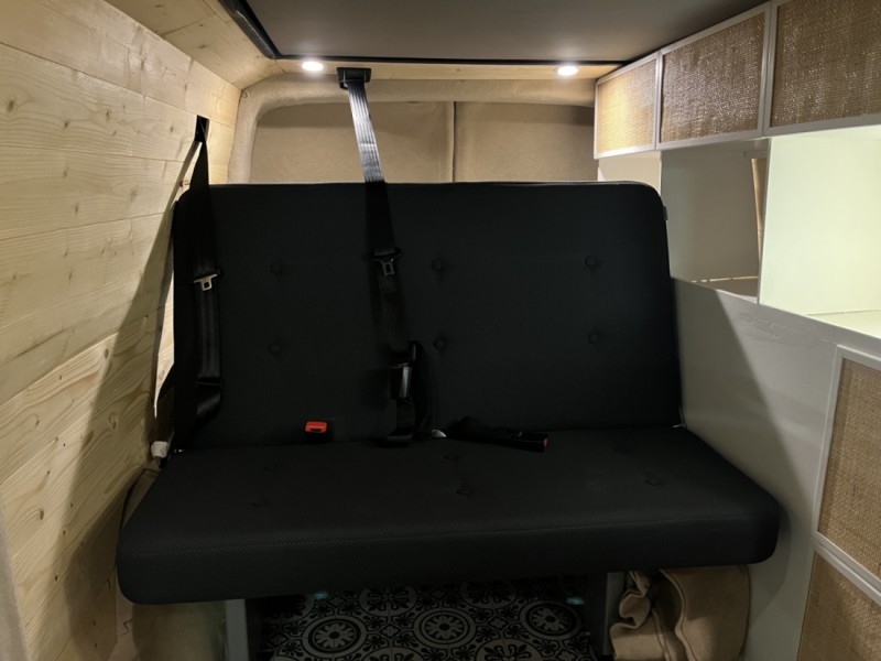 Photo of the vehicle