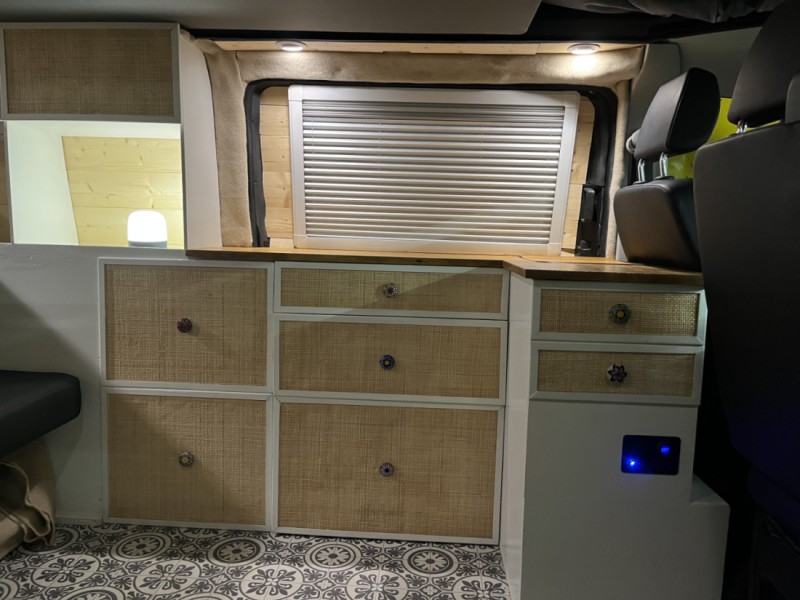 Photo of the vehicle