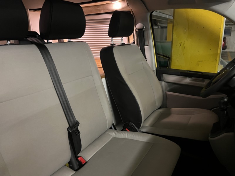 Photo of the vehicle