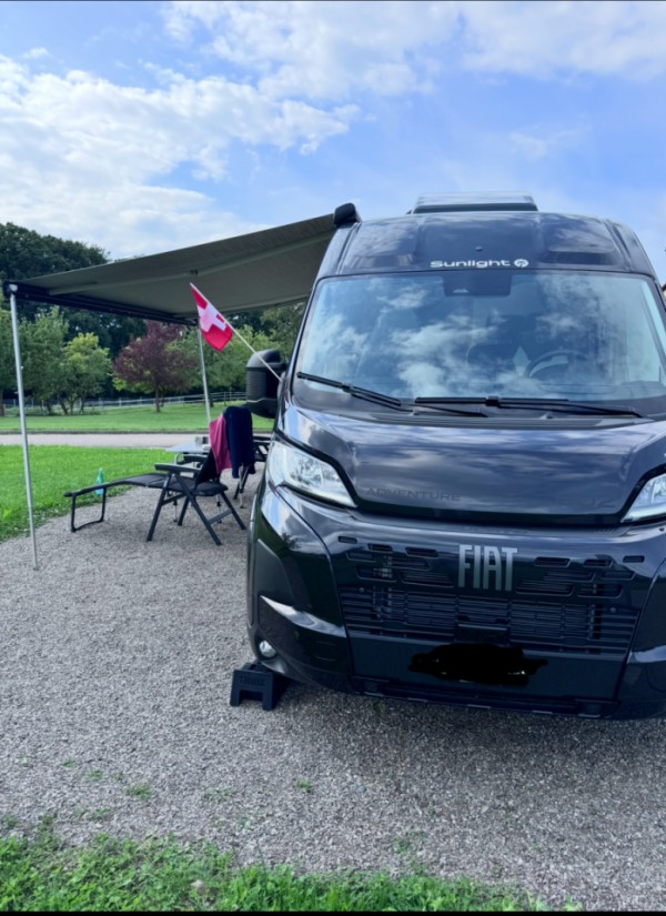 Bilde av kjøretøyet