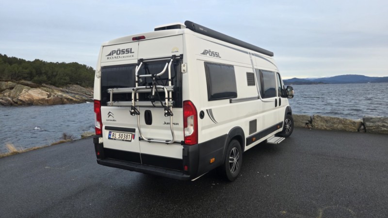 Bilde av kjøretøyet