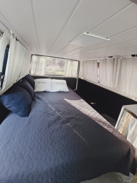 Photo of the vehicle