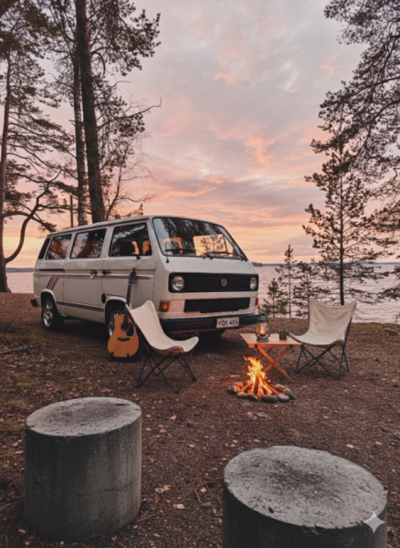 Photo of the vehicle