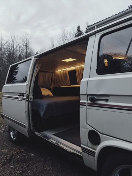 Photo of the vehicle