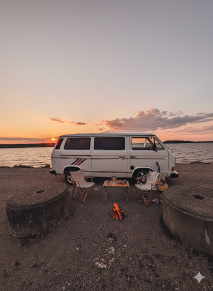 Photo of the vehicle