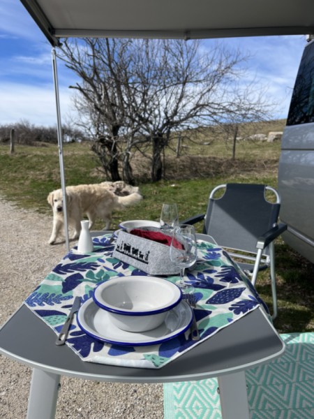 VW Ocean Retkeilyauto - Geneve, Sveitsi