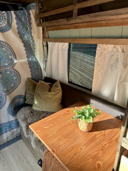 Fiat Ducato Campingbus - Sandefjord, Norwegen