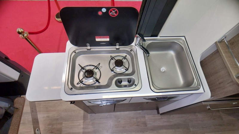 Fiat Bavaria Van - Åkersberga, Suède