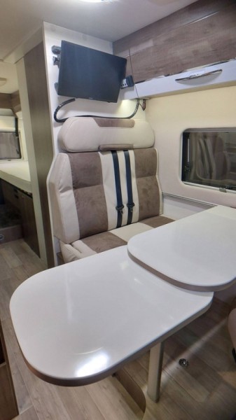 Fiat Bavaria Van - Åkersberga, Suède