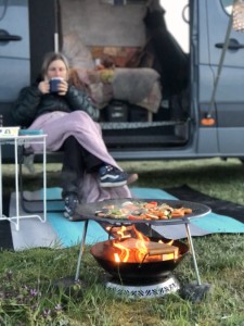 Mercedes Sprinter 316 cdi Campingbus - Löderup, Schweden