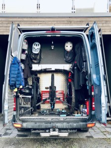 Mercedes Sprinter 316 cdi Campingbus - Löderup, Schweden