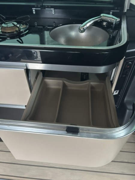 Mercedes Marco polo Campervan - Nacka, Sverige