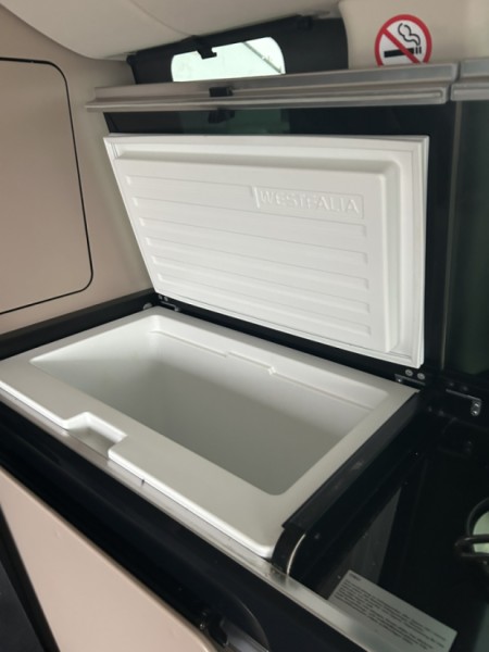 Mercedes Marco polo Campervan - Nacka, Sverige