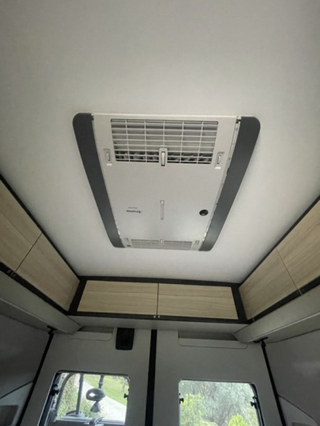 Adria Twin Plus 640 Bybobil - Viiala, Finland