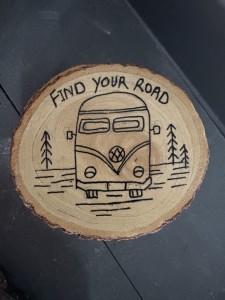   Van - Perrignier, France