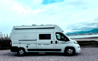   Van - Perrignier, France