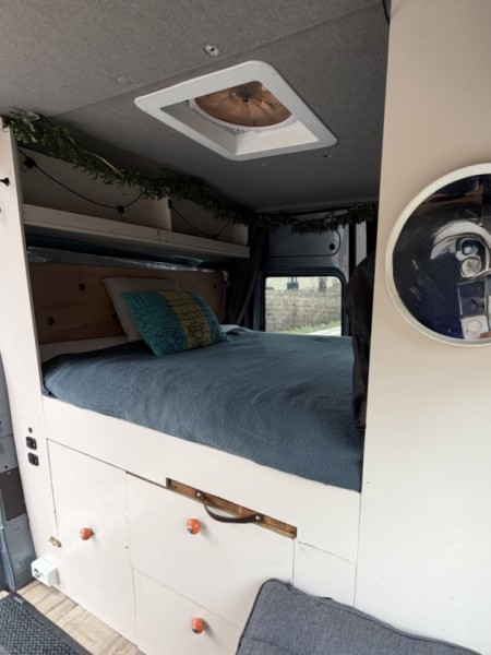 Ford Transit Campervan - Kongens Lyngby, Danmark