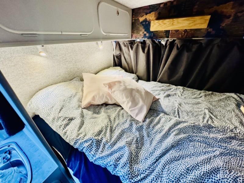 Citroën Jumper Van - Kokkola, Finlande