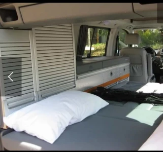 Photo of the vehicle