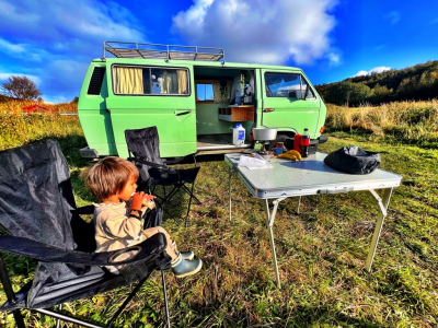 Photo of the vehicle