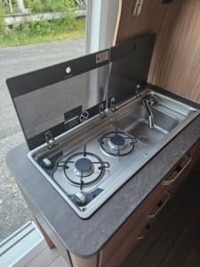 Photo du véhicule