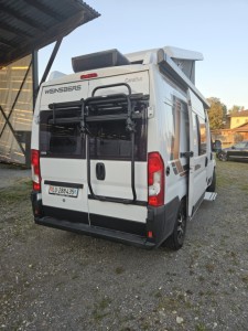 Photo du véhicule