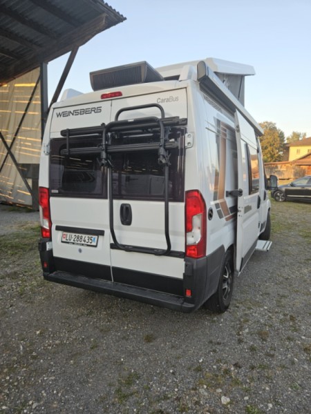 Foto des Fahrzeugs