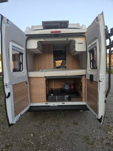 Photo du véhicule