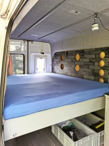 Photo of the vehicle
