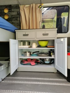 Photo of the vehicle