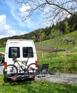Photo of the vehicle