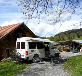 Photo of the vehicle