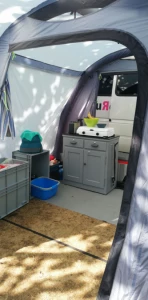 Photo of the vehicle