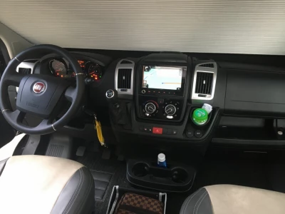 Photo of the vehicle