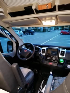 Photo of the vehicle