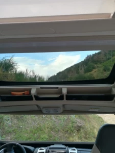 Photo of the vehicle
