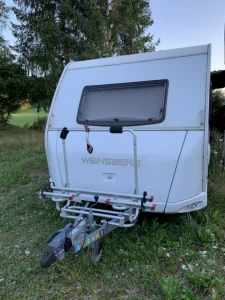 Photo du véhicule