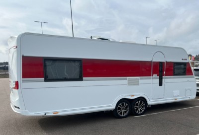 Photo of the vehicle