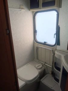 Photo of the vehicle