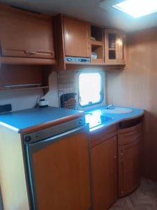 Photo of the vehicle