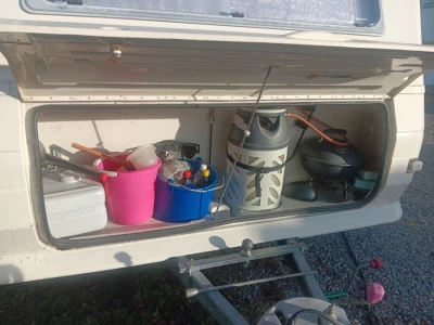 Photo of the vehicle