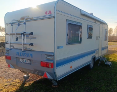 Photo of the vehicle