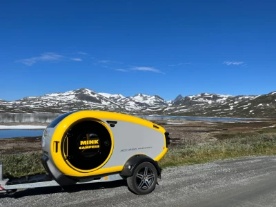 Photo of the vehicle