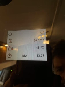 Bilde av kjøretøyet