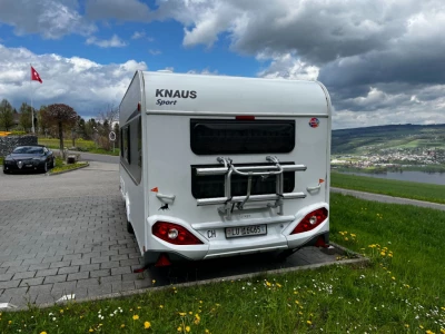 Photo of the vehicle