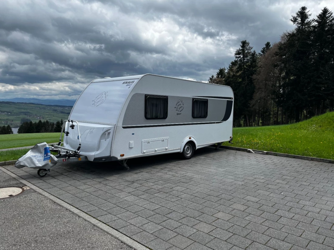 Foto des Fahrzeugs